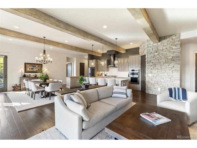 1125 Highlands Ct, Woodland Park, CO 80863