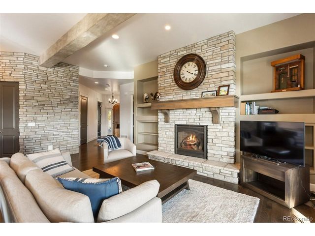 1125 Highlands Ct, Woodland Park, CO 80863