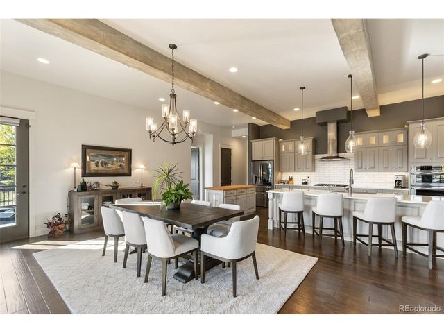 1125 Highlands Ct, Woodland Park, CO 80863