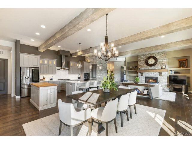 1125 Highlands Ct, Woodland Park, CO 80863