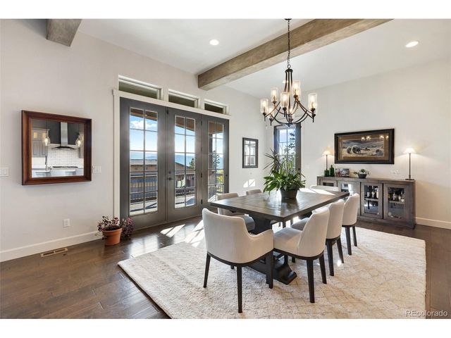 1125 Highlands Ct, Woodland Park, CO 80863