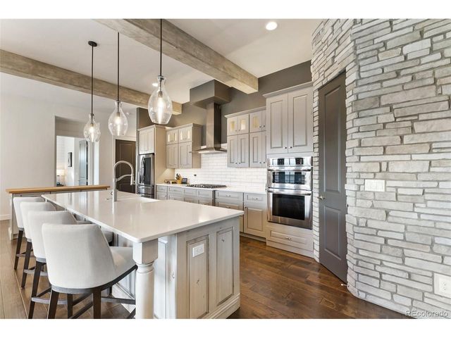 1125 Highlands Ct, Woodland Park, CO 80863