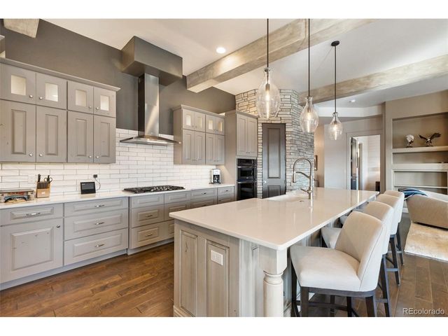 1125 Highlands Ct, Woodland Park, CO 80863