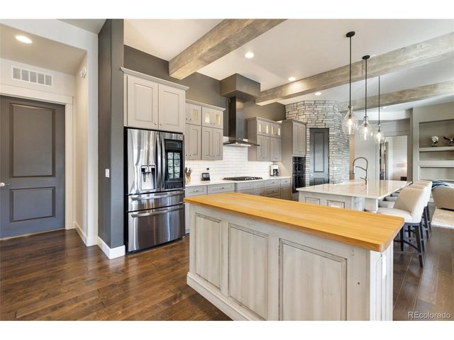 1125 Highlands Ct, Woodland Park, CO 80863