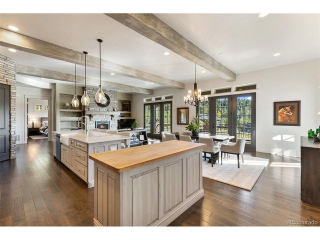 1125 Highlands Ct, Woodland Park, CO 80863