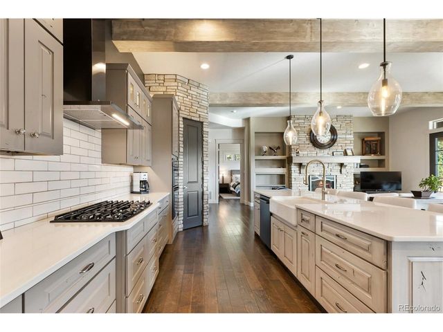 1125 Highlands Ct, Woodland Park, CO 80863