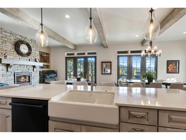 1125 Highlands Ct, Woodland Park, CO 80863