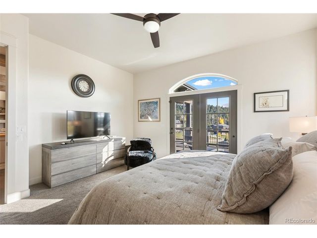 1125 Highlands Ct, Woodland Park, CO 80863