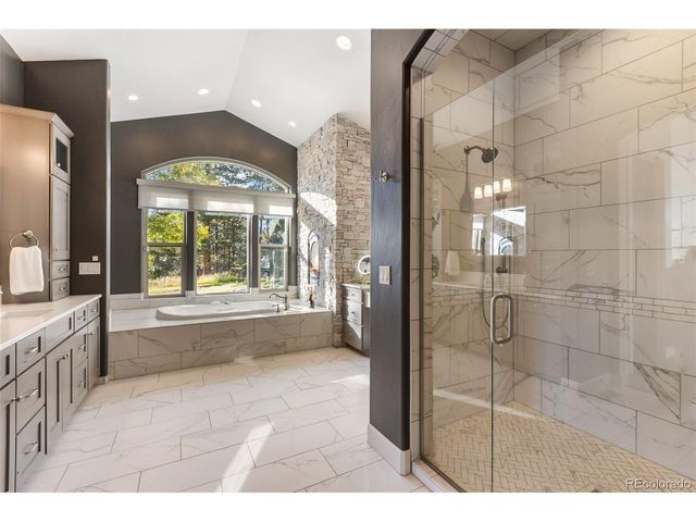 1125 Highlands Ct, Woodland Park, CO 80863