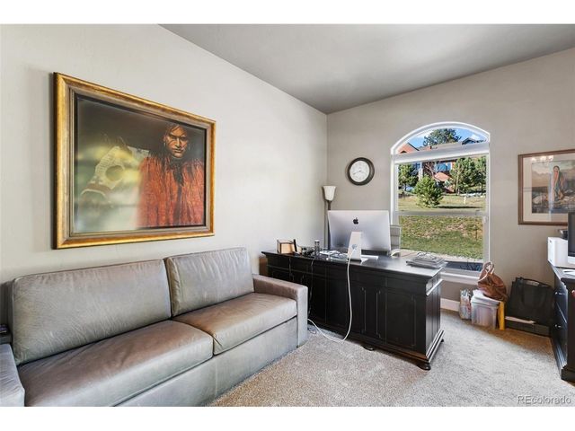 1125 Highlands Ct, Woodland Park, CO 80863