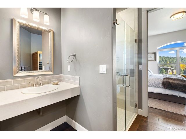 1125 Highlands Ct, Woodland Park, CO 80863