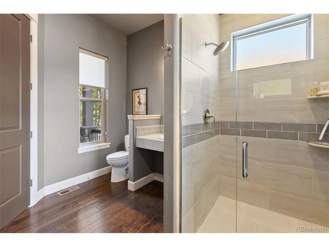 1125 Highlands Ct, Woodland Park, CO 80863