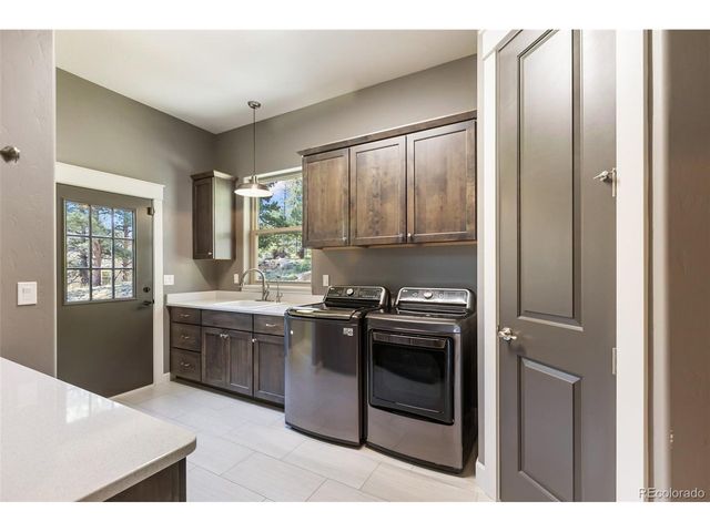 1125 Highlands Ct, Woodland Park, CO 80863