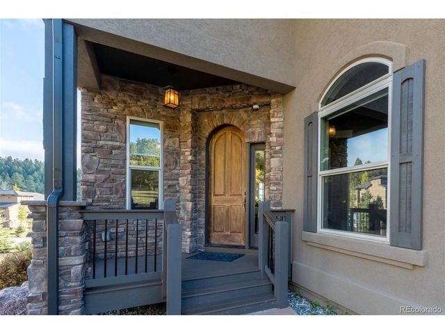 1125 Highlands Ct, Woodland Park, CO 80863