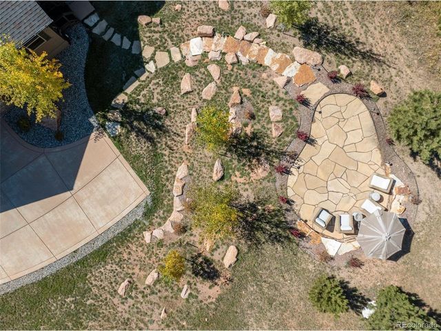 1125 Highlands Ct, Woodland Park, CO 80863