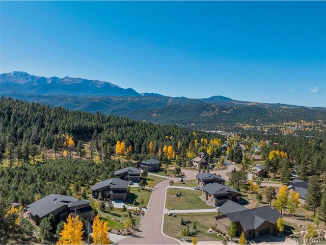 1125 Highlands Ct, Woodland Park, CO 80863