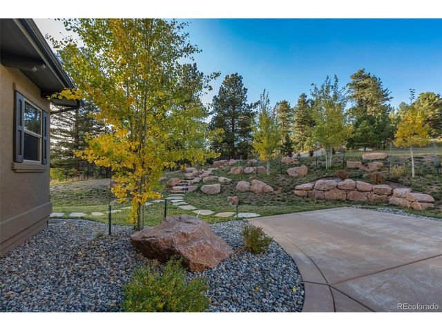 1125 Highlands Ct, Woodland Park, CO 80863