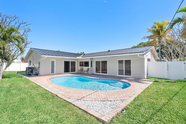 5711 NE 20th Ter, Fort Lauderdale, FL 33308