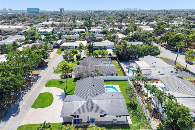 5711 NE 20th Ter, Fort Lauderdale, FL 33308