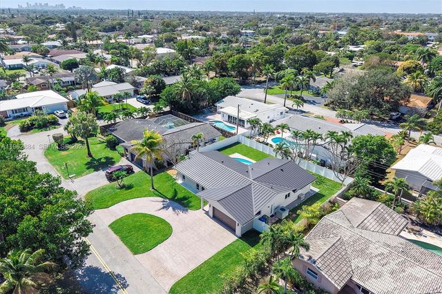 5711 NE 20th Ter, Fort Lauderdale, FL 33308