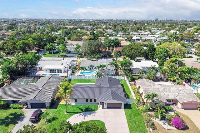 5711 NE 20th Ter, Fort Lauderdale, FL 33308