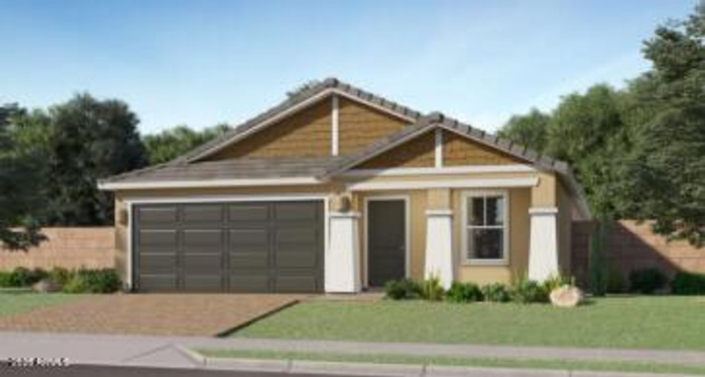 9748 W FLOWER Street, Phoenix, AZ 85037 — exterior