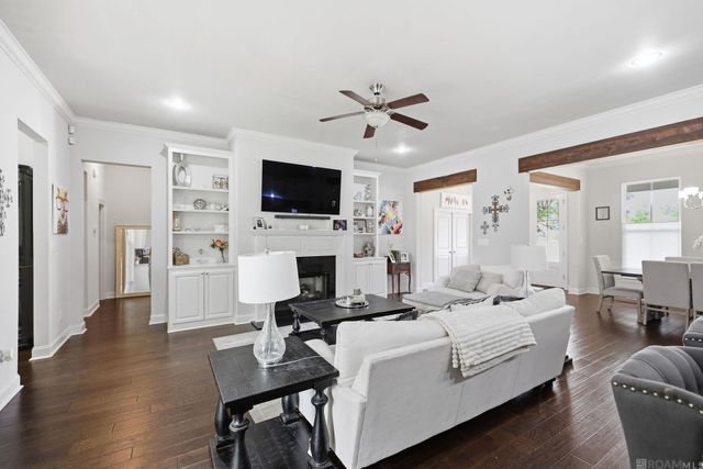 15668 Green Trails Blvd, Baton Rouge, LA 70817