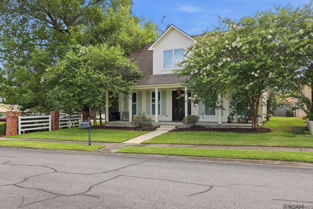 15668 Green Trails Blvd, Baton Rouge, LA 70817