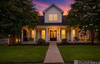 15668 Green Trails Blvd, Baton Rouge, LA 70817