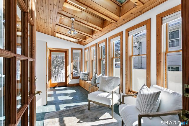 110 Alden Street, Fairfield, CT 06824