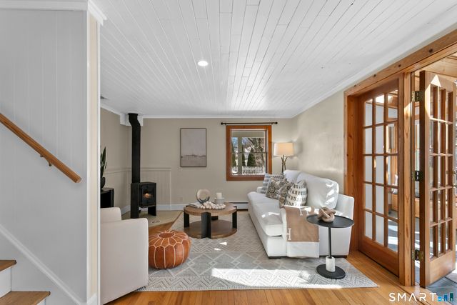 110 Alden Street, Fairfield, CT 06824