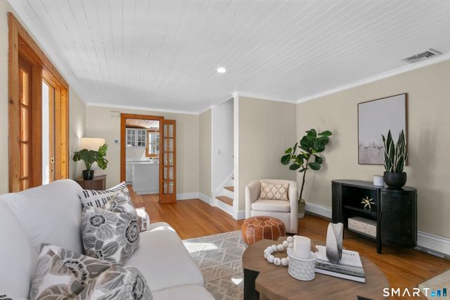 110 Alden Street, Fairfield, CT 06824