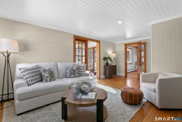 110 Alden Street, Fairfield, CT 06824