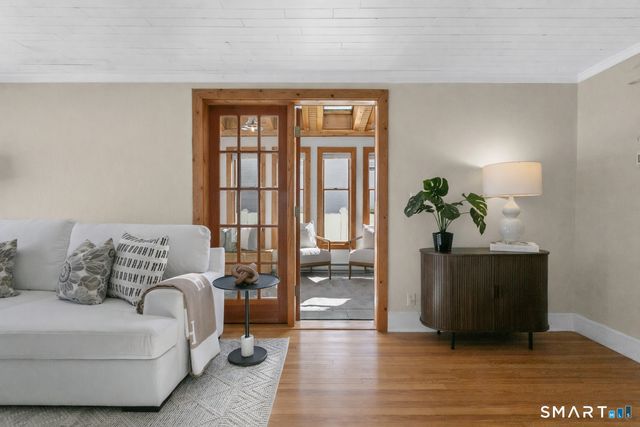 110 Alden Street, Fairfield, CT 06824