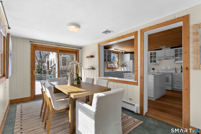 110 Alden Street, Fairfield, CT 06824