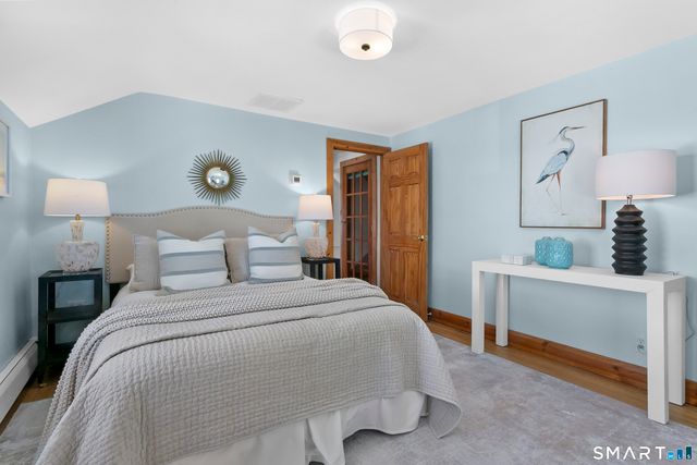 110 Alden Street, Fairfield, CT 06824