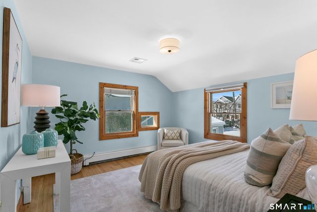 110 Alden Street, Fairfield, CT 06824