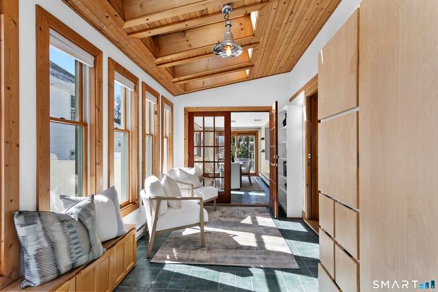 110 Alden Street, Fairfield, CT 06824