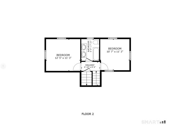 110 Alden Street, Fairfield, CT 06824