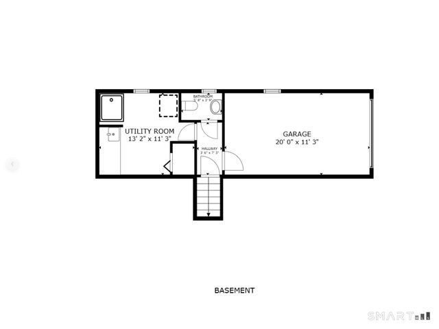 110 Alden Street, Fairfield, CT 06824