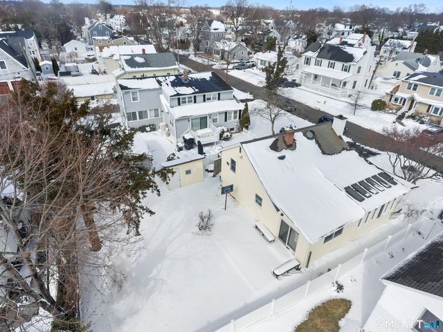 110 Alden Street, Fairfield, CT 06824