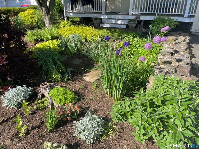 110 Alden Street, Fairfield, CT 06824