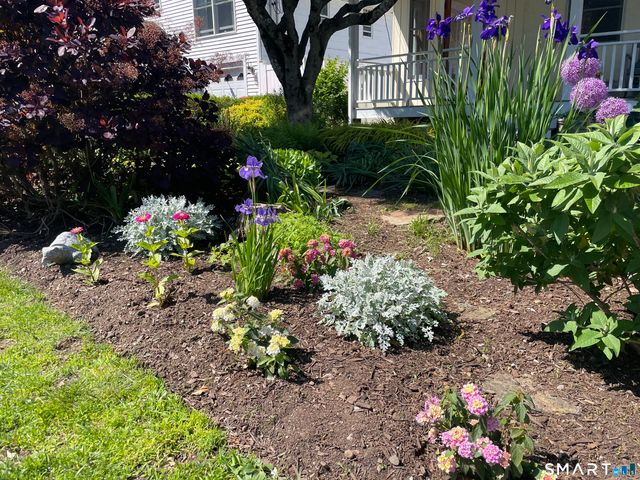 110 Alden Street, Fairfield, CT 06824