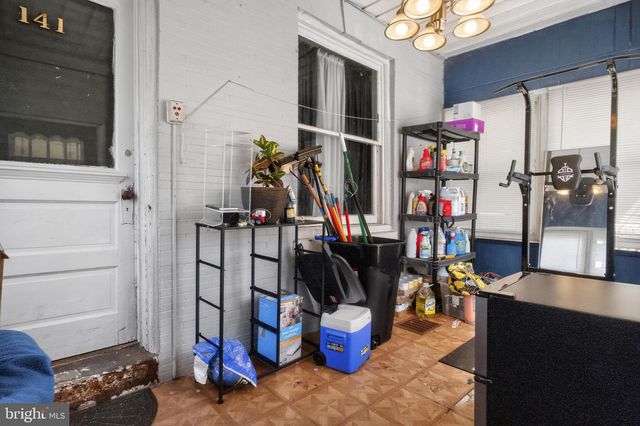 141 N 9TH ST, Darby, PA 19023