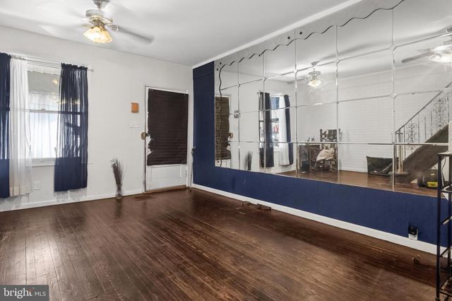 141 N 9TH ST, Darby, PA 19023