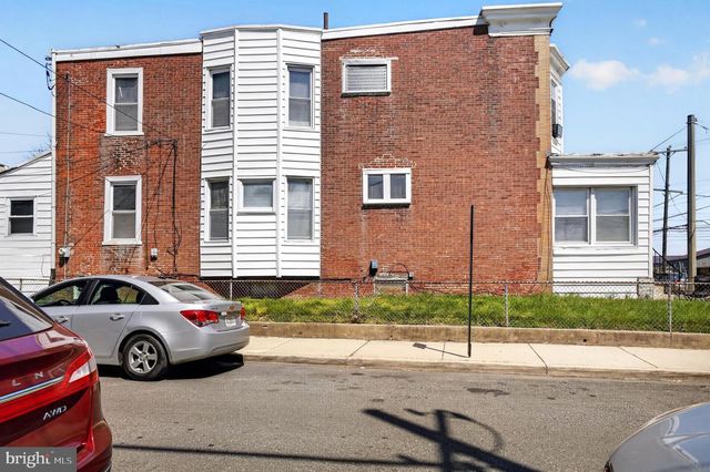 141 N 9TH ST, Darby, PA 19023