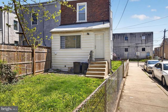 141 N 9TH ST, Darby, PA 19023