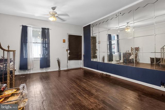 141 N 9TH ST, Darby, PA 19023