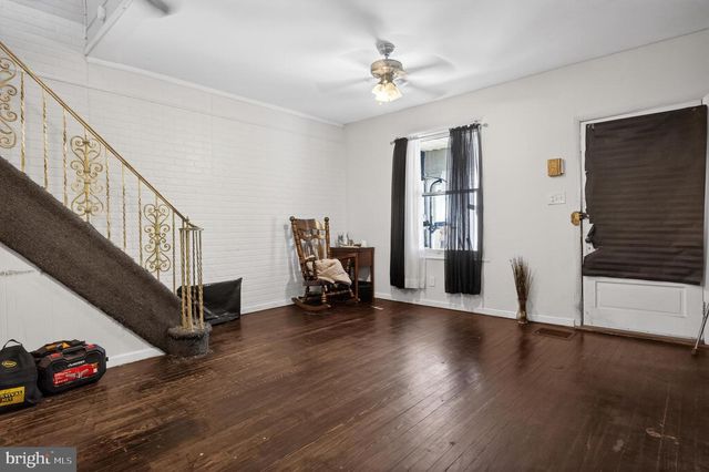 141 N 9TH ST, Darby, PA 19023