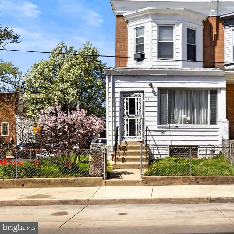 141 N 9TH ST, Darby, PA 19023